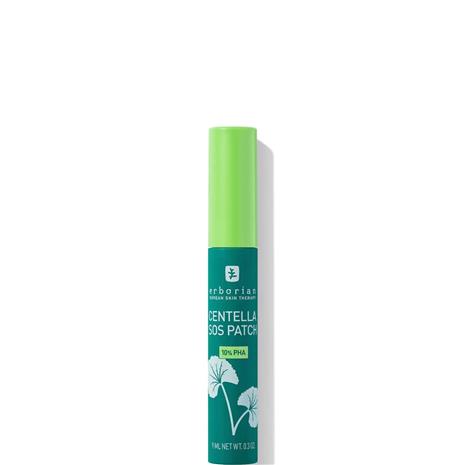 Erborian Centella Sos Patch Kasvogeeli 9 ml