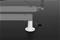 Corsair mounting component - white – kuva 2