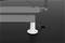 Corsair mounting component - white – kuva 3