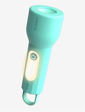 Mobility On Board Glowy - Blue - Blue - ONE SIZE