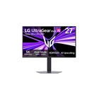 27" LG UltraGear evo AI 27GM950B-B - GM9 Series - Mini LED monitor - HDR