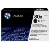 HP CF280XC, mustekasetti
