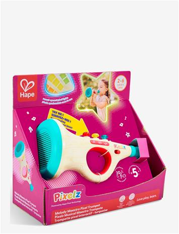 Hape Pixelz Trumpet