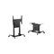 Multibrackets M Motorized Touch Tilt & Table - Max 100 kg - recommended for 86" – kuva 1