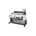 HP DesignJet T2600dr PostScript Multifunction - väri - Muste