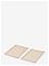 LIEWOOD Weston Lids 2-Pack M - SANDY - One Size – kuva 2