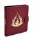 D&D 5th Edition: Spell Codex Portfolio - Blood Red ROPE – kuva 1