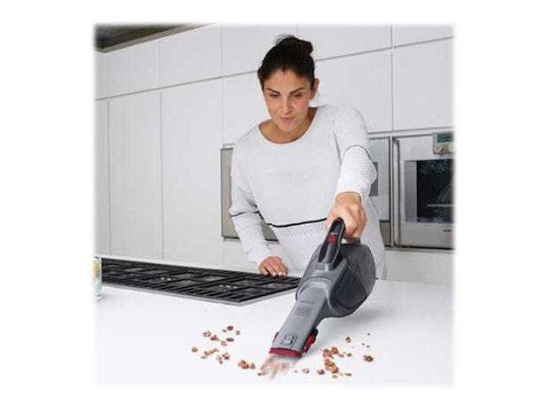 Black & Decker DVJ315B