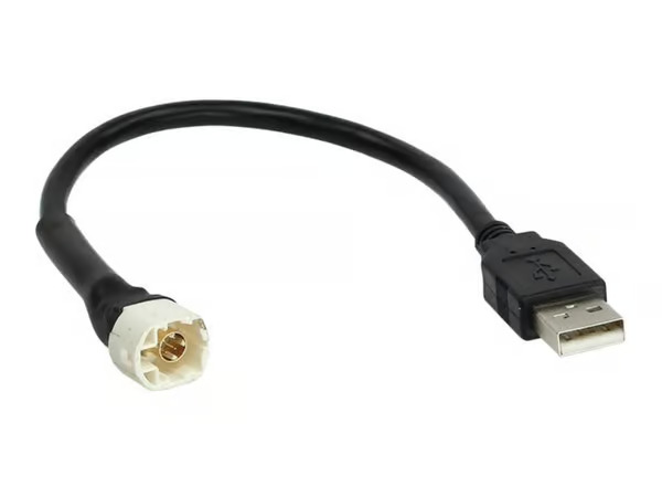 CTBMWUSB USB-sovitin BMW:lle