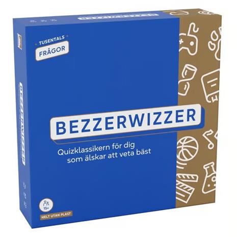 Bezzerwizzer SE
