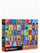 LEGO Minifigures Collage 1 Puzzle 500 Pcs – kuva 3