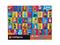 LEGO Minifigures Collage 1 Puzzle 500 Pcs – kuva 5