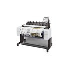 HP DesignJet T2600 PostScript Multifunction - väri - Muste