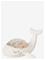 Cloud B Tranquil Whale - White Rechargeable - White - ONE SIZE – kuva 3