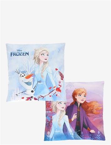 FROZEN Cushion - MULTI-COLOR - One Size