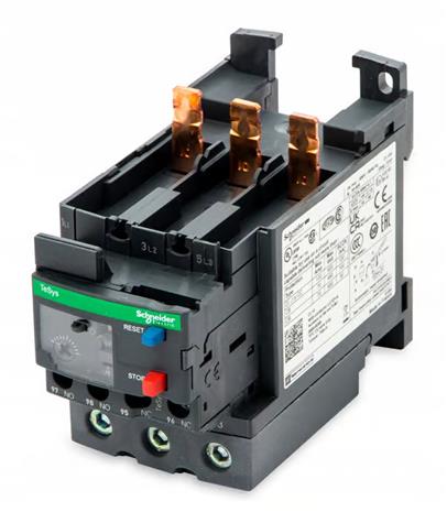 Schneider Electric LRD350 – kuva 5/5