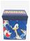 SONIC Storage Box - MULTI-COLOR - One Size – kuva 2