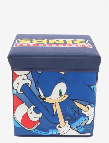 SONIC Storage Box - MULTI-COLOR - One Size
