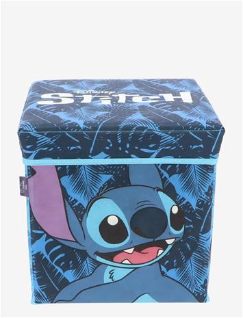 LILO & STITCH Storage Box - MULTI-COLOR - One Size
