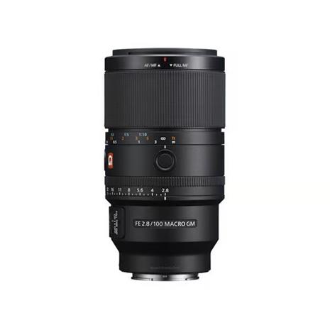 Sony SEL100M28GM