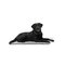 KRUUSE Vet Bed, harmaa, 100 x 75 cm – kuva 1