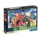 Clementoni 31746 puzzle