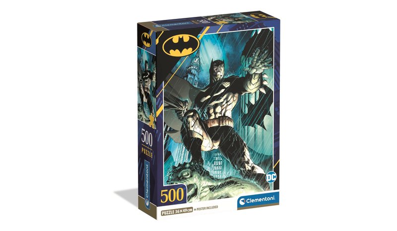Clementoni 35593 puzzle
