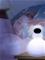 NiteLite Nitelite Junior Astronaut - White - ONE SIZE – kuva 3