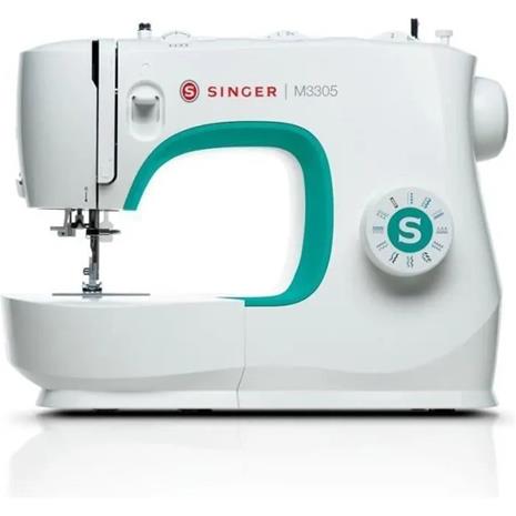 Singer M3305, ompelukone
