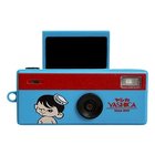 Yashica Funtastic Keychain YASFASMNCY1