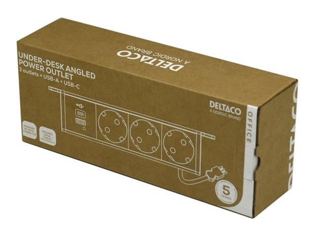 Deltaco GT-1103