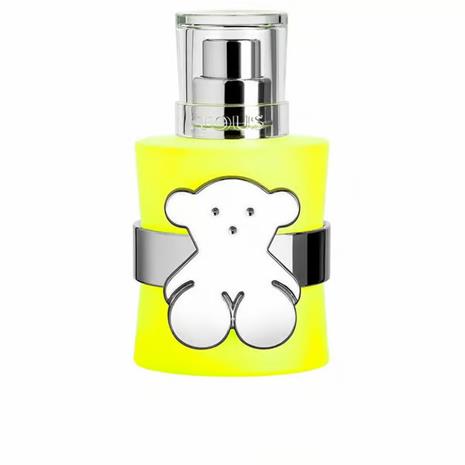 YOUR POWERS eau de toilette spray 30 ml