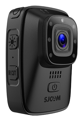SJCAM A10