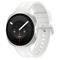 Samsung Galaxy Watch9 3.3 cm (1.3") AMOLED 40 mm Digital 438 x 438 pixels Touchscreen Silver Wi-Fi GPS (satellite) – kuva 5