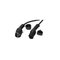 Roline power cable - 7.5 m – kuva 1