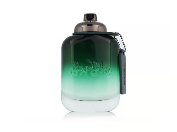 Coach Green - EdT 100 ml