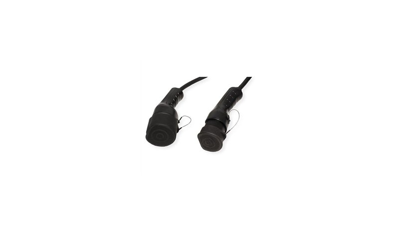 Roline power cable - 7.5 m