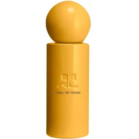 Courreges L'Eau De Liesse Eau De Parfum Spray 100ml