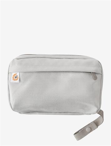 Ergobaby Hoitoalusta, Harmaa – kuva 7/7