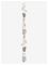 THAT'S MINE Shell Growth Chart Blue - BLUE - One Size – kuva 2
