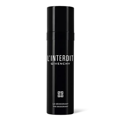 Givenchy L'Interdit The Deodorant 100 ml