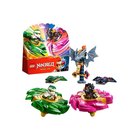 LEGO Ninjago 71875 Spinneritaistelu - Lloyd vastaan Ras