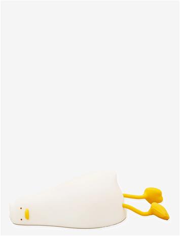 WINKEE Nightlight Duck - WHITE - H7 cm