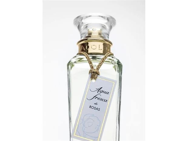 FRESH ROSE WATER eau de toilette spray 200 ml – kuva 5/6