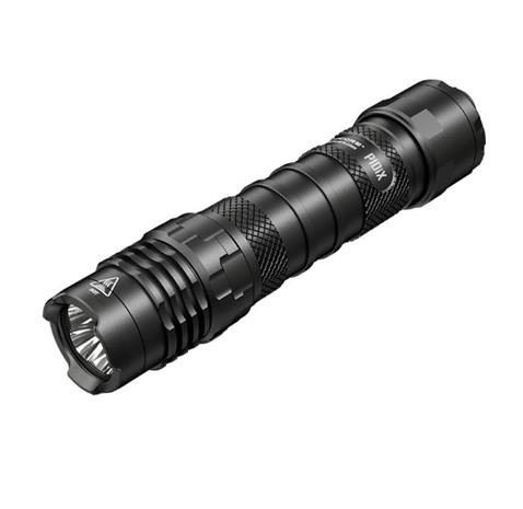 Nitecore P10iX 4000lm USB-C-taskulamppu