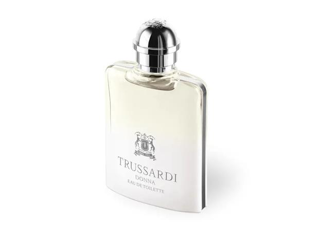 Trussardi Parfums Donna - EdT 50 ml