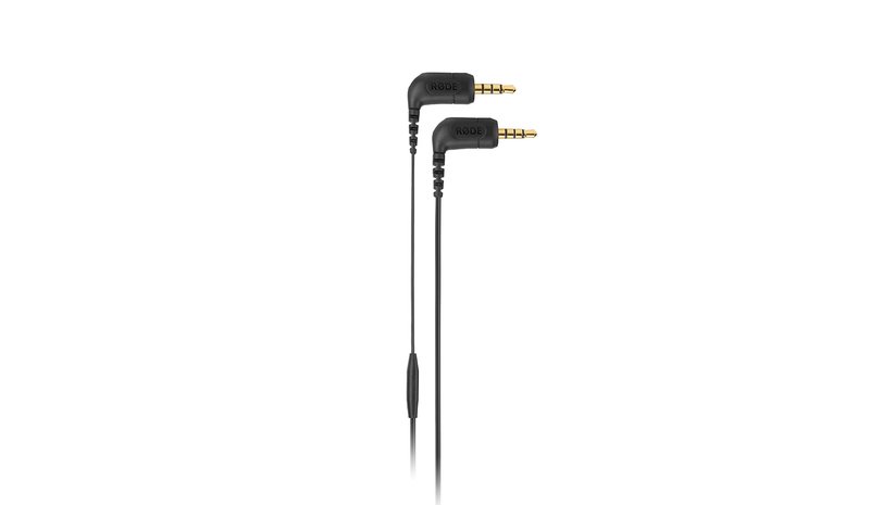 Røde SC10 TRRS-TRRS connecting cable – kuva 1/2