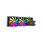 Xilence Performance X Series LiQuRizer LQ360PRO.ARGB - CPU Vesijäähdytys