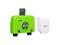 RainPoint WiFi 2-Zone Irrigation Controller with Gateway – kuva 6