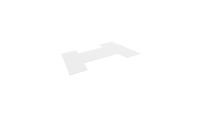 Multibrackets M Floorbase - Max - recommended for – kuva 1/1